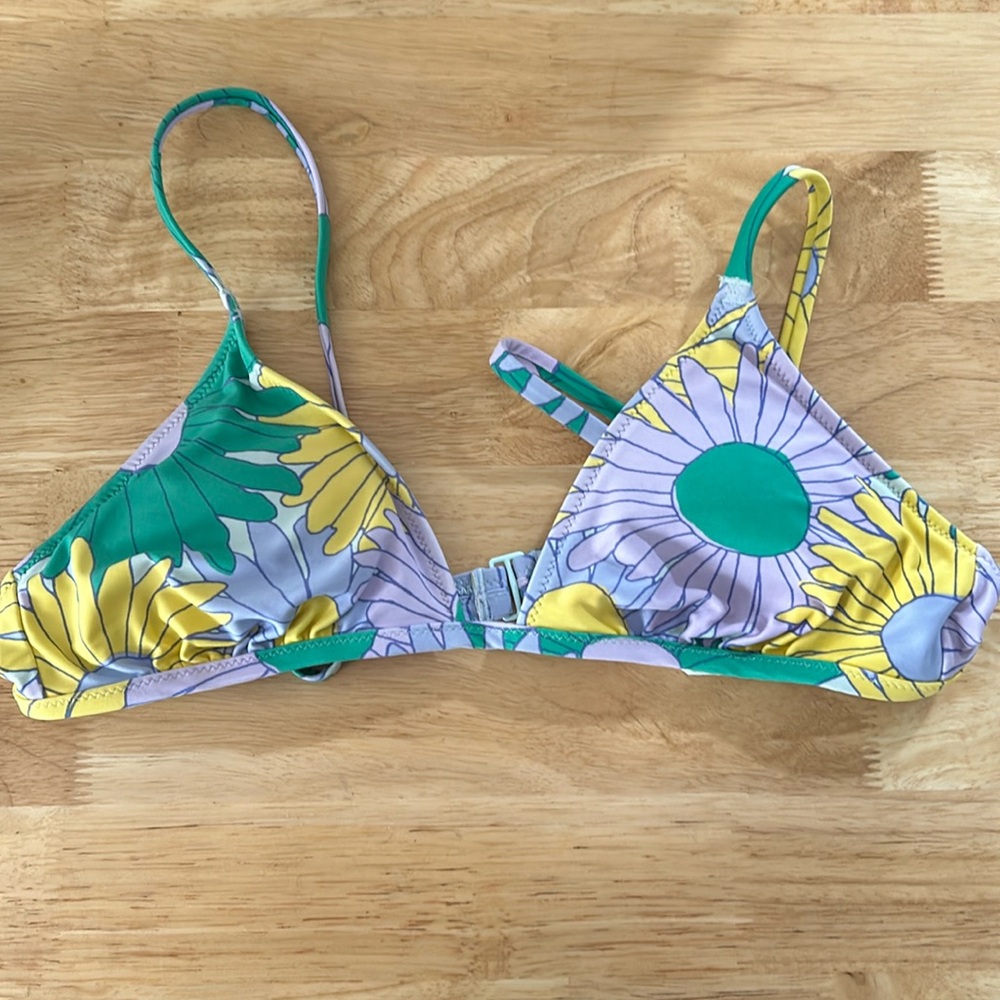 Aerie bikini top